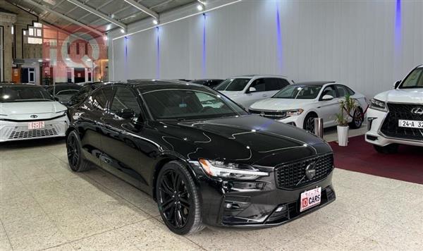 ڤۆڵڤۆ S60 2024  بۆ فرۆشتن لە عێراق - زاخۆ